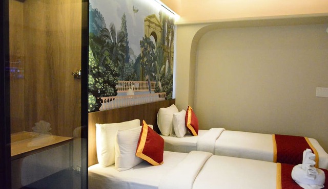 hotel muthahalli grand