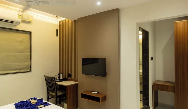 Hiive By Convivial Hotels in Raipur