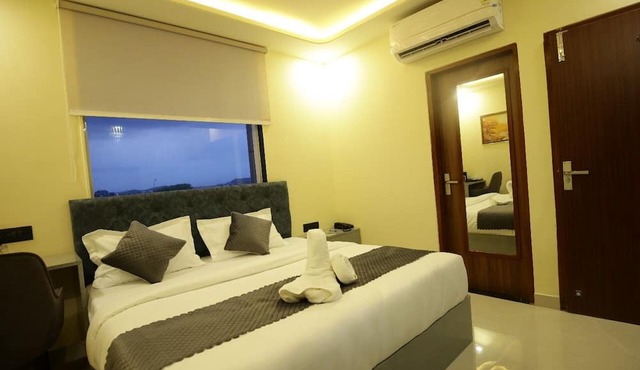 Hotel Neo