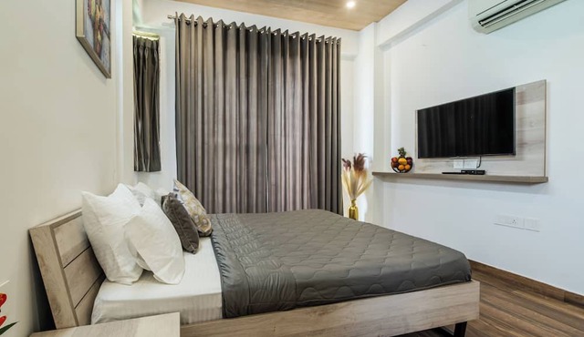 Stay Studio Hotel & Residences