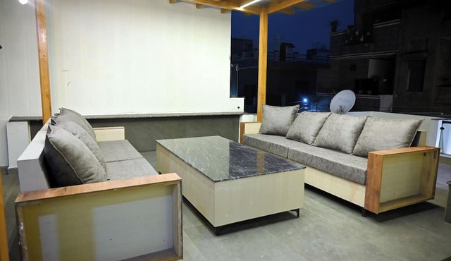 Ista Inn Homestay