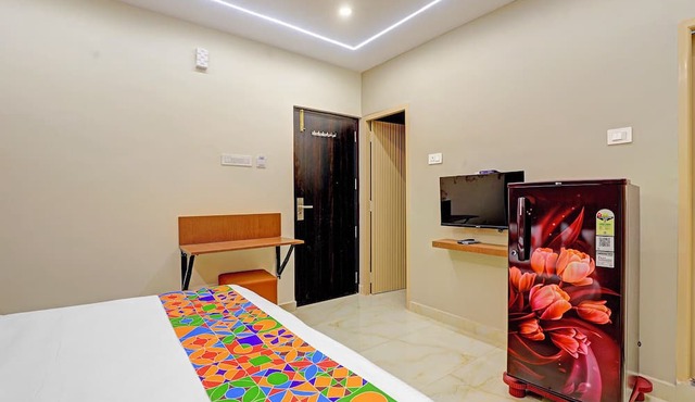 Fabhotel Royal Atlantis Studio Apartments in Chennai