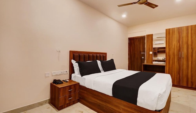 Classic Amigo Premium Stays