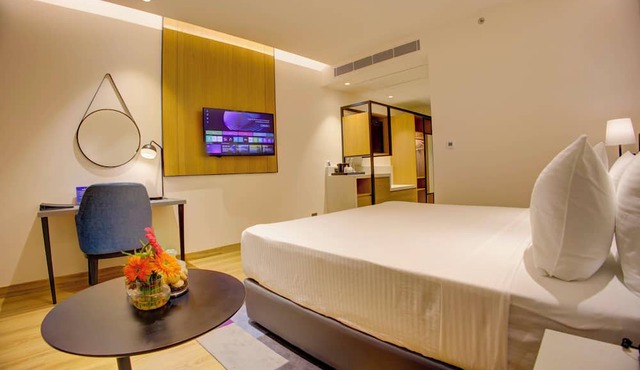 Cygnett Inn Dibrugrah