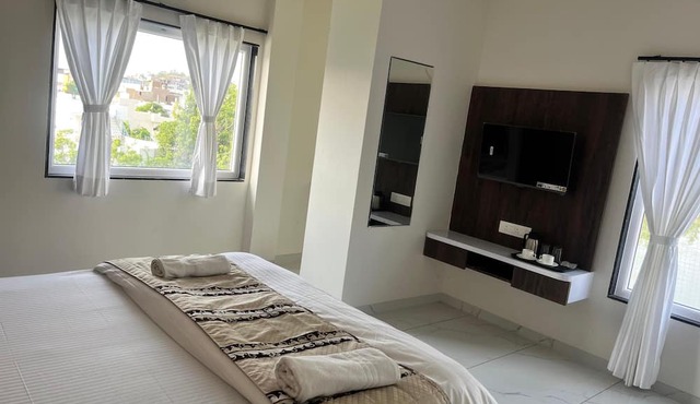 Jeel Pearl Hotel