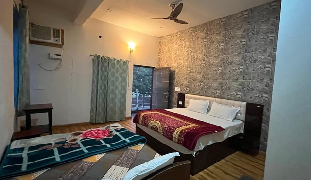 Hotel Murliwala Gopala