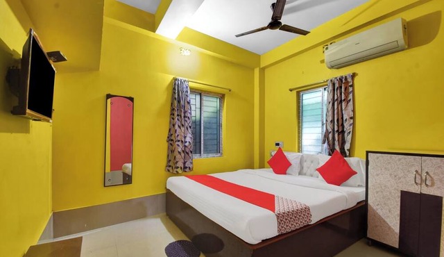 Hotel Palace- Near Ruby Hospital