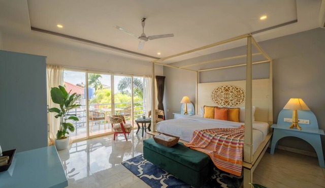 Perfectstayz Koko Maya