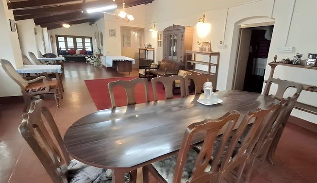 Amã Stays & Trails Fairholme Bungalow, Yercaud