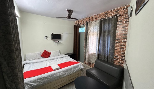 hotel ganpati