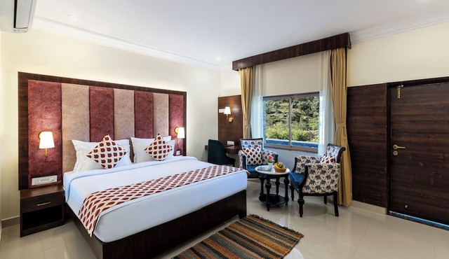 Jaldhara Resort