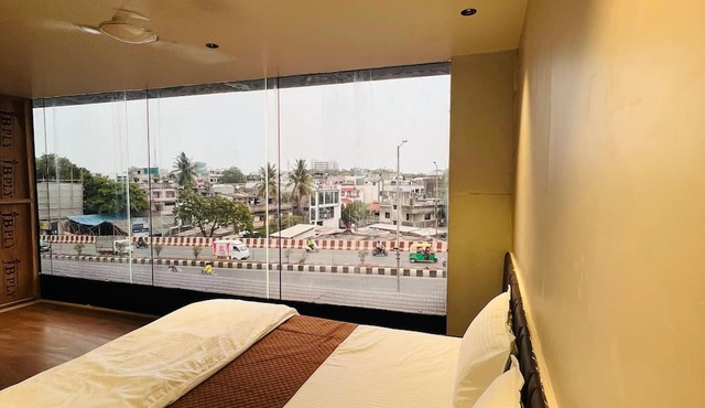 Hotel Presidency