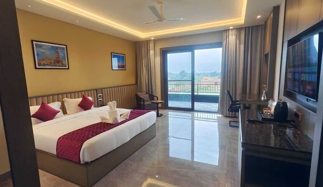 Pride Resort Jodhpur
