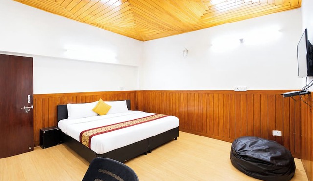 Hotel You And Me Nainital