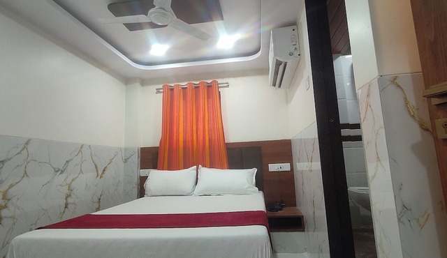 Hotel Samrat Palace 2 Goregaon West