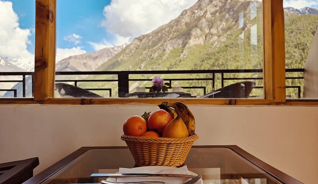 Hotel Chitkul