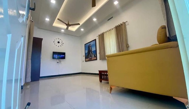Millennium Eco Retreat