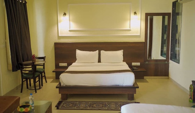 Rani Palace Hotel And Resort