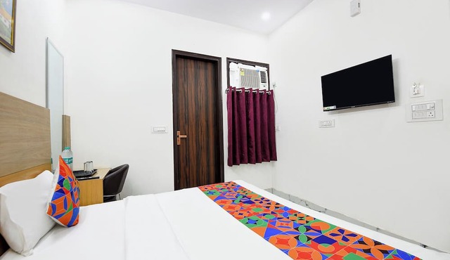 Fabhotel Asp Royal Residency I