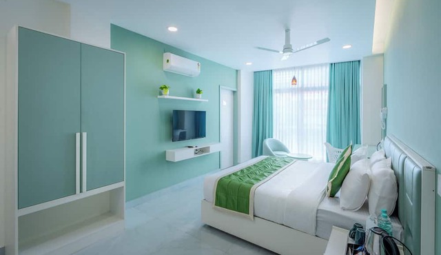 Grace Suites