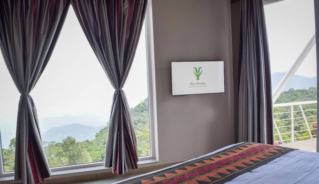 Ibex Resorts Coonoor (Tapas) in Coonoor