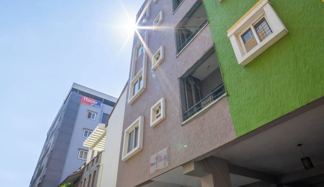 Housr Ferguson Apartment Near Radisson