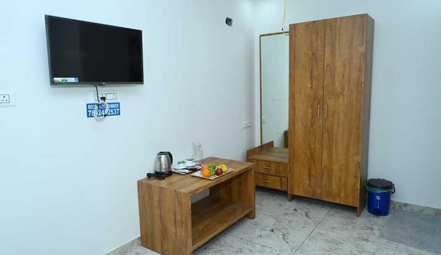Banaras Rooms
