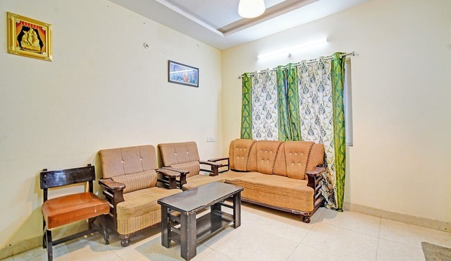 Fabhotel Verizon Stays in Hyderabad