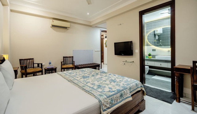 Tree of Life bed and breakfast