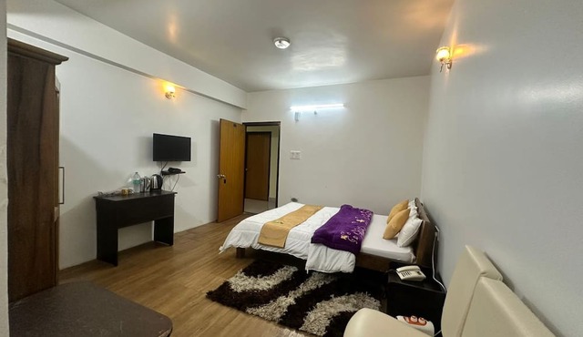 Hotel Tashi Ga-Tsel
