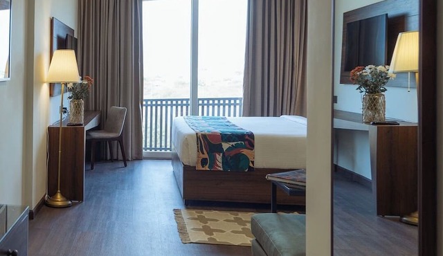 Oraka by My Downtown Aura Hotel