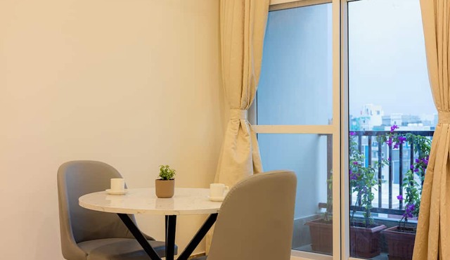 Elysium Studio Suites