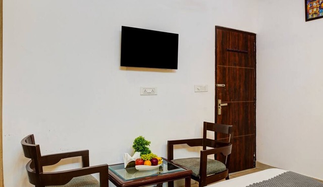 Hotel White at Vasundhara