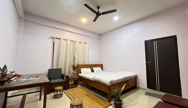 Eco Heritage Villas & Resort in Imphal