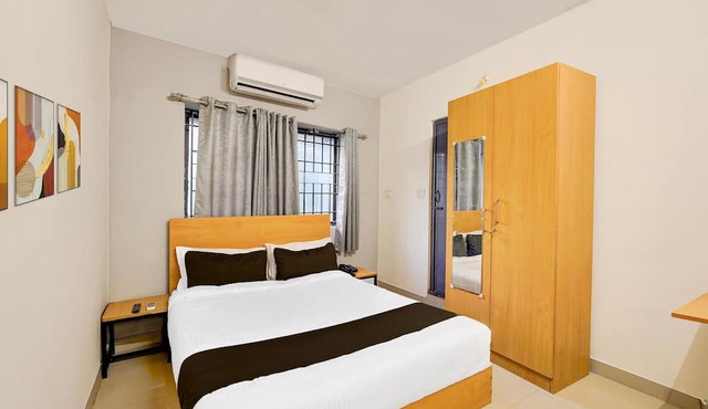 Elite Stays at Nanganallur Near Chennai Airport