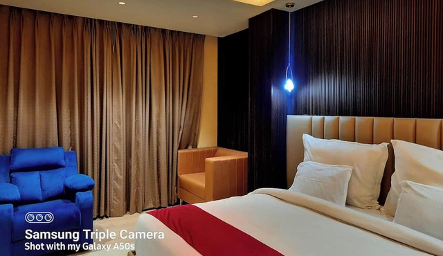 The Grand Sun City Hotel & Resort
