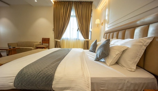 Hotel Shankar Palace Beawar