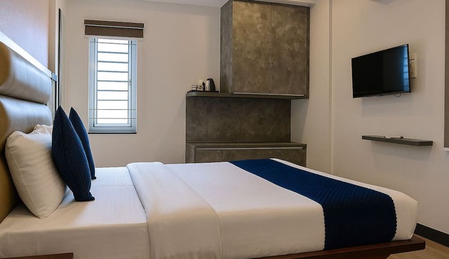 Hotel Rize Inn