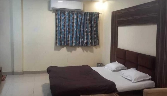 Hotel Sangam sagar in Sagar