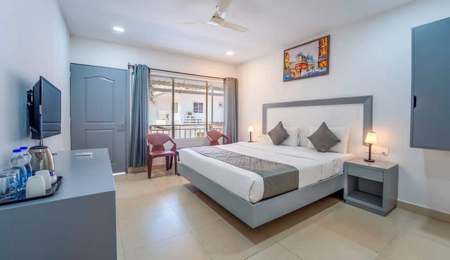 BeachWalk By FeatherTouch Hotels Resorts
