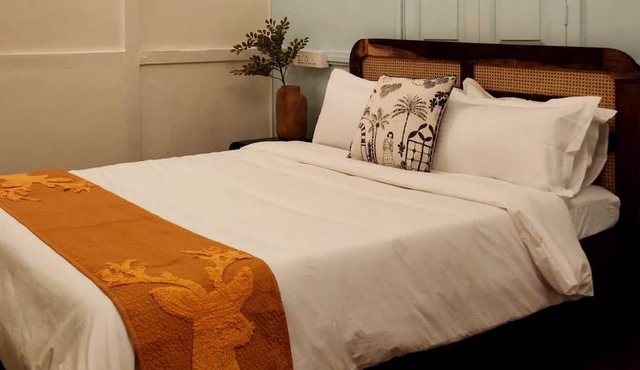 Rococo by Concordia Hospitality