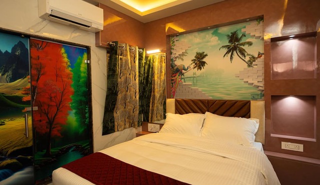 Saravana Shelters Residency