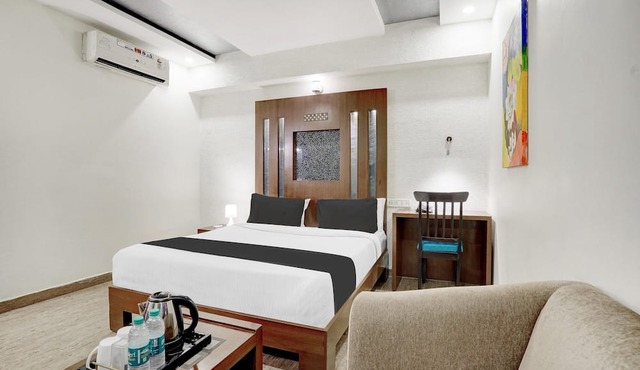 Classic La Casa Boutique Koramangala