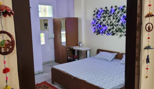 Raahi homestay