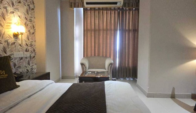 Hotel Supreme Suites Ludhiana in Ludhiana
