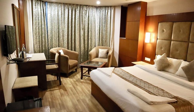 MW HOTEL