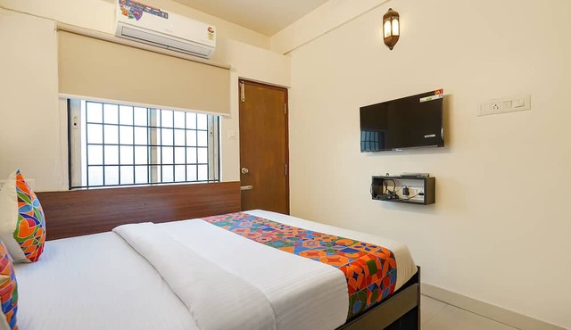 FabHotel Maark Inn - Tilak Nagar, Jayanagar
