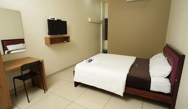 Atland Residency