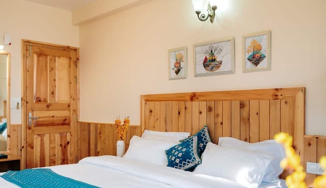 Chirag Haveli Retreat