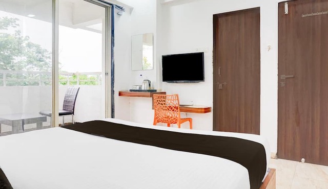 Super Townhouse Koregaon Park in Pune